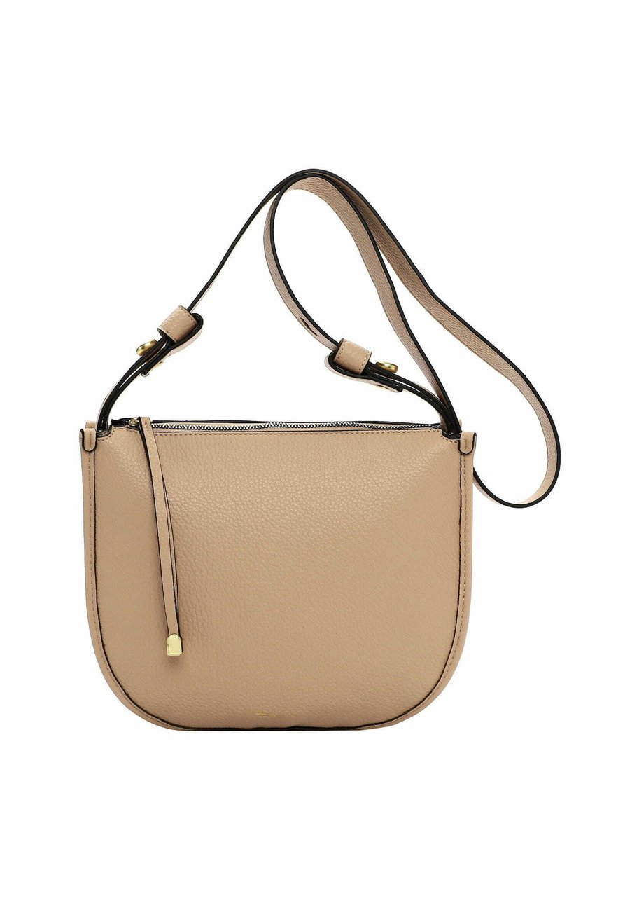 Сумка кросс-боди Tamaris Cross body bag, Sand /Sand
Сумка кросс-боди Tamaris Cross body bag, Sand /Sand