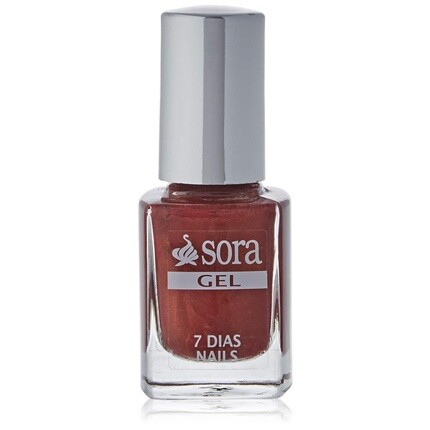 Лак для ногтей Sora 150г 3 Brujas
Лак для ногтей Sora 150г 3 Brujas