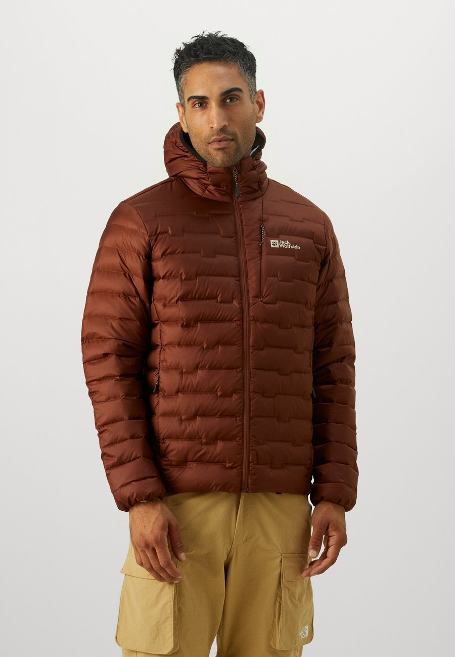 Куртка Jack Wolfskin PASSAMANI , Hot Choc/Brown
Куртка Jack Wolfskin PASSAMANI , Hot Choc/Brown