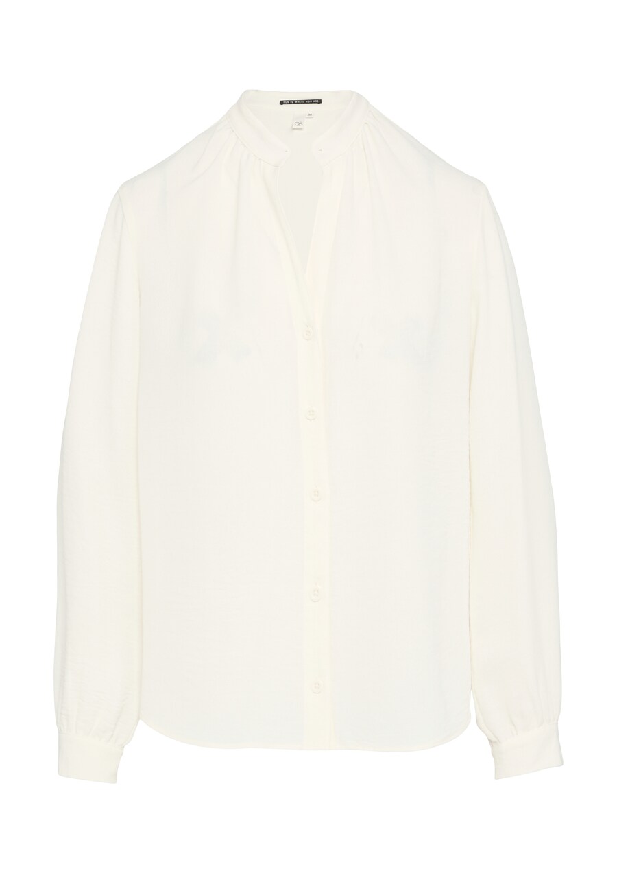 Блузка QS, светло-бежевый
Блузка QS, светло-бежевый