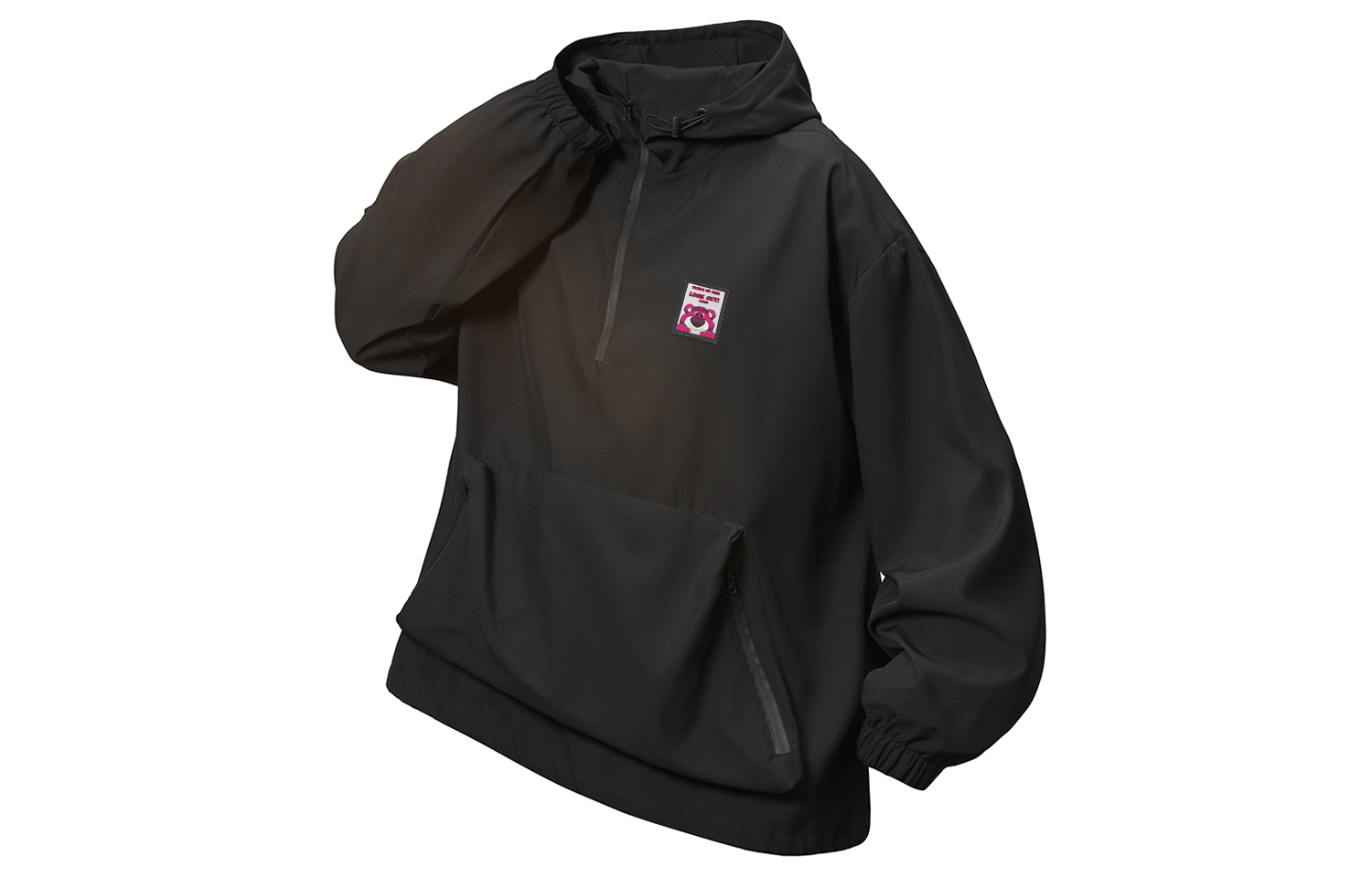 Disney Куртка Unisex, Black
Disney Куртка Unisex, Black