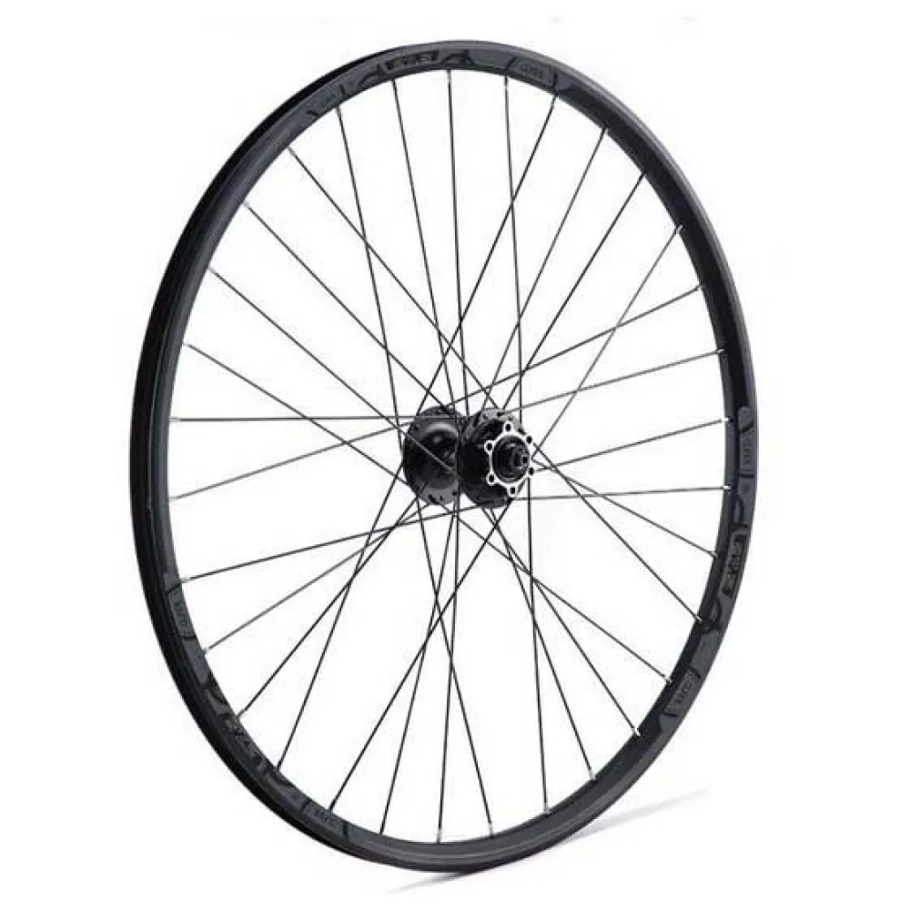 Переднее колесо Gurpil BTT M475 27.5´´ 6B Disc MTB, черный
Переднее колесо Gurpil BTT M475 27.5´´ 6B Disc MTB, черный