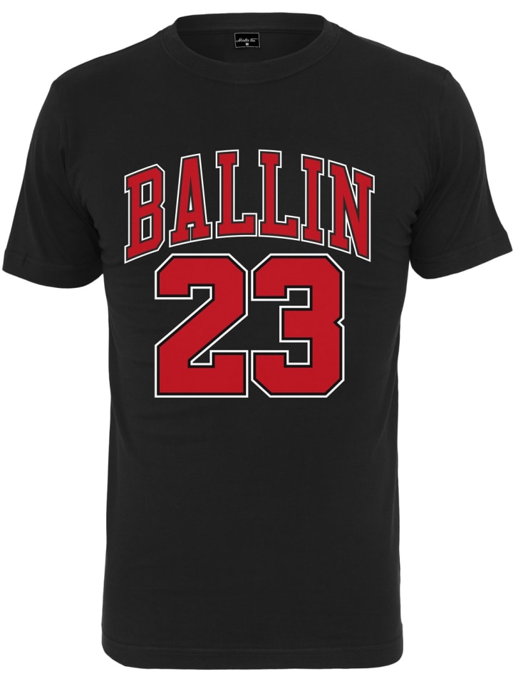 Футболка черного цвета Mister Tee
Футболка черного цвета Mister Tee