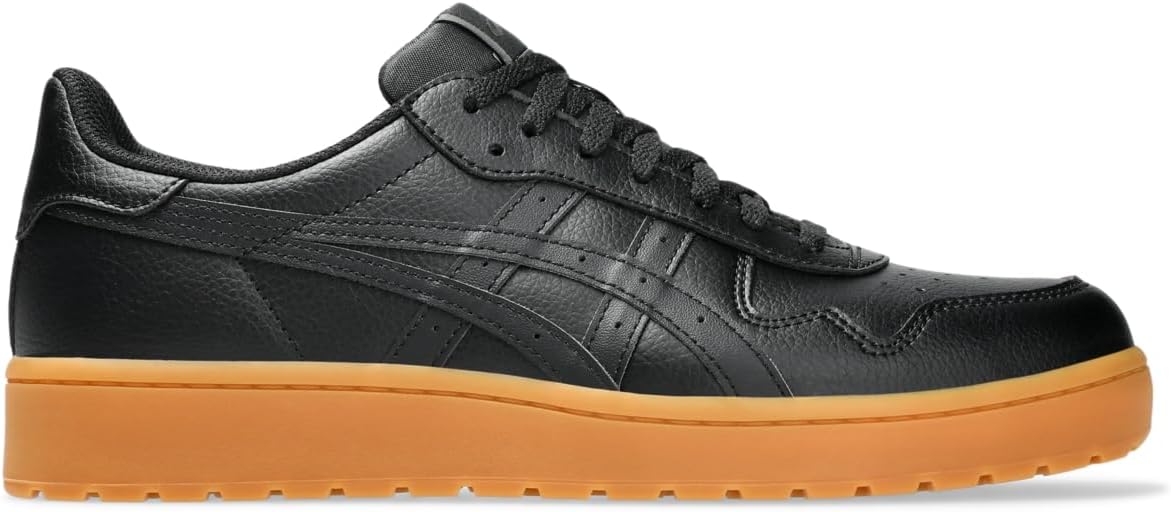 Мужские гольф-туфли ASICS Japan S, черный
Мужские гольф-туфли ASICS Japan S, черный