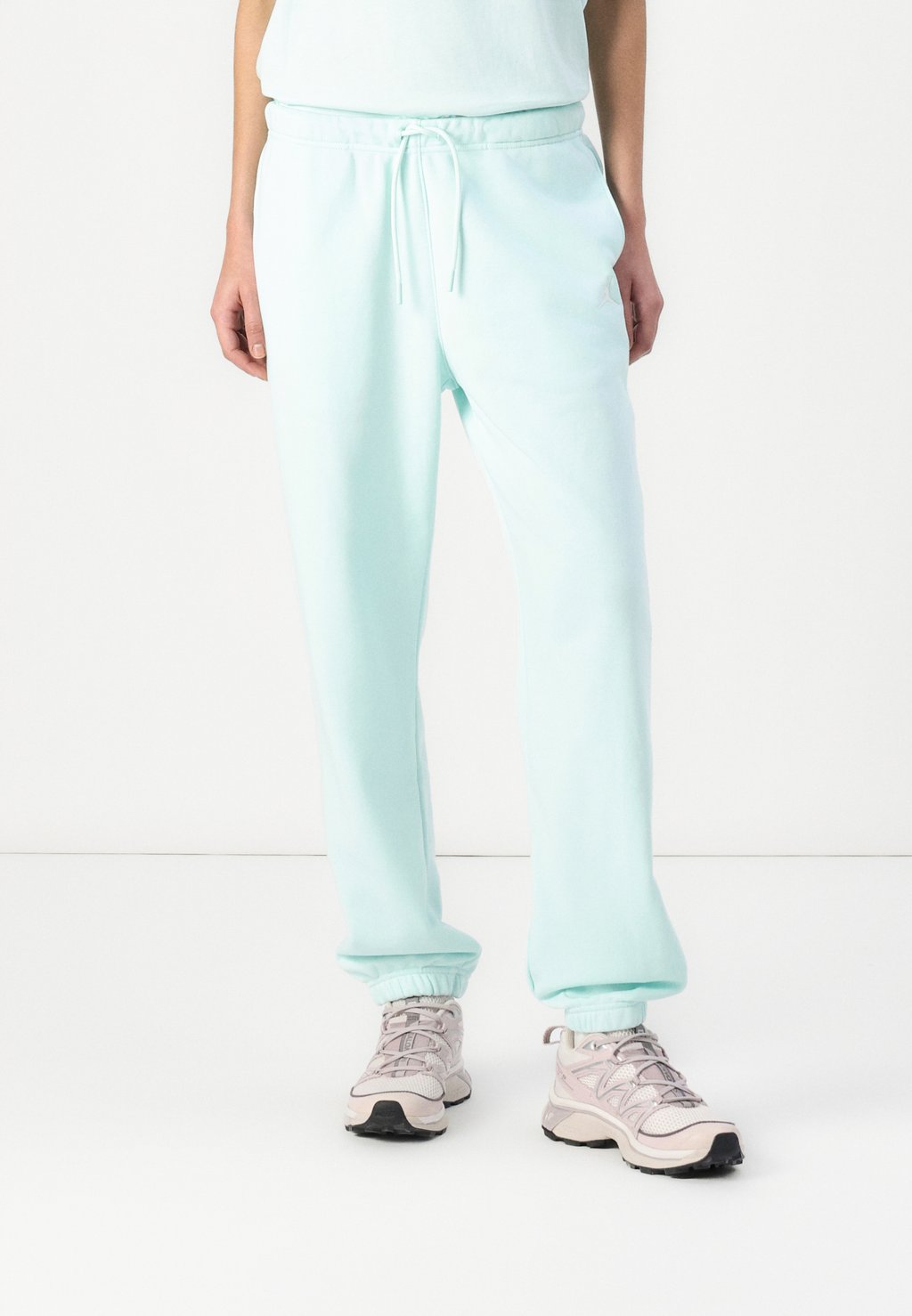 Спортивные штаны PANT Jordan, мятный
Спортивные штаны PANT Jordan, мятный