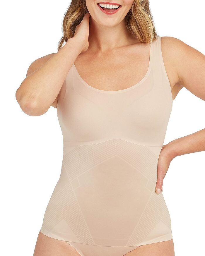 Танк Tinstincts 2.0 Spanx
Танк Tinstincts 2.0 Spanx