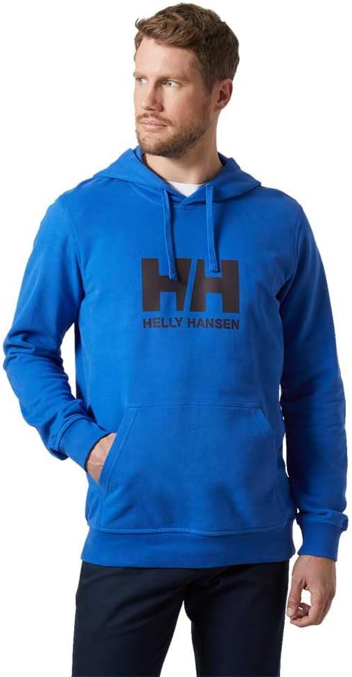 Helly-Hansen 33977 Мужская худи с логотипом Hh Helly Hansen, 543 Cobalt 2.0
Helly-Hansen 33977 Мужская худи с логотипом Hh Helly Hansen, 543 Cobalt 2.0