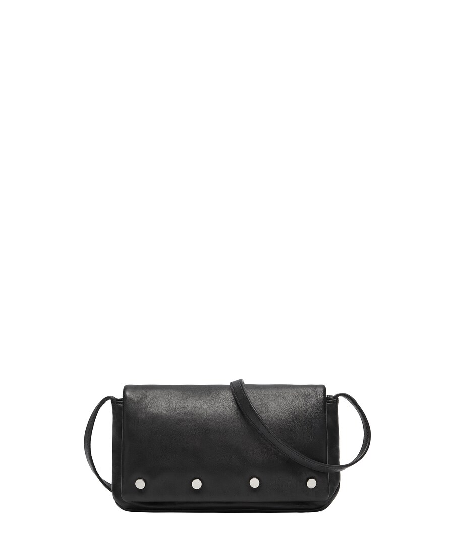 Сумка кросс-боди Liebeskind Berlin, Black
Сумка кросс-боди Liebeskind Berlin, Black