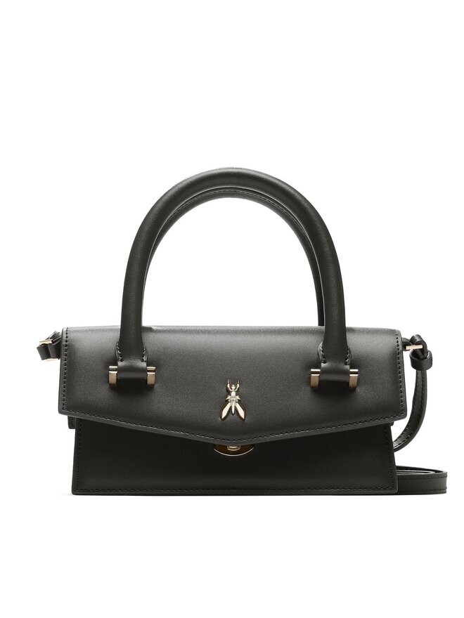 Сумка Patrizia Pepe, черный
Сумка Patrizia Pepe, черный