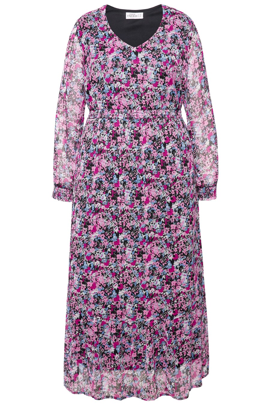 Платье Studio Untold, разноцветный
Платье Studio Untold, разноцветный