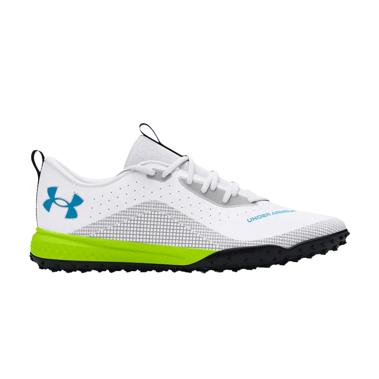 Кроссовки Under Armour Shadow 2 TF, белый, Серый, Кроссовки Under Armour Shadow 2 TF, белый
Кроссовки Under Armour Shadow 2 TF, белый, Серый, Кроссовки Under Armour Shadow 2 TF, белый