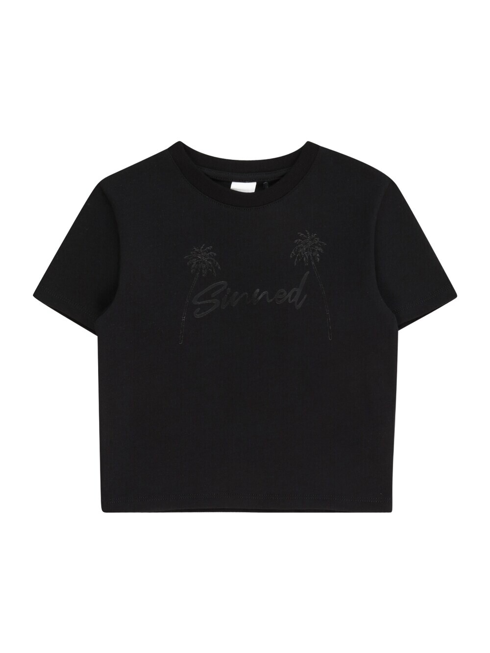 Футболка Sinned x ABOUT YOU Romeo, черный
Футболка Sinned x ABOUT YOU Romeo, черный