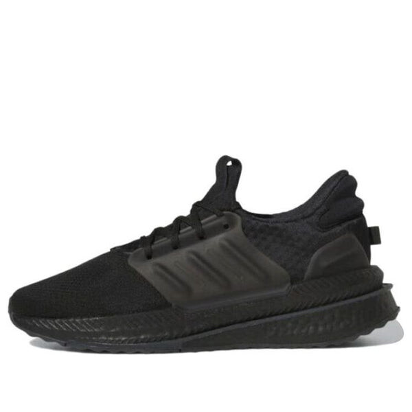 Кроссовки x_plrboost Adidas, черный
Кроссовки x_plrboost Adidas, черный
