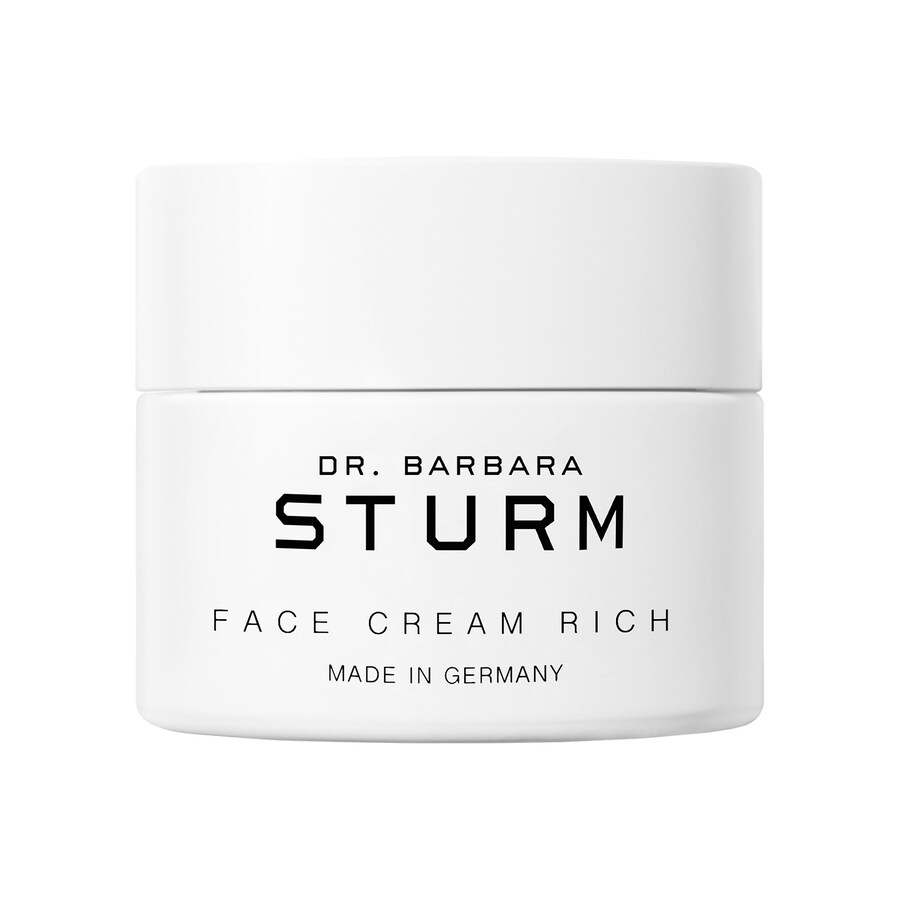 Насыщенный крем для лица Dr. Barbara Sturm, 1.69 oz/50 mL
Насыщенный крем для лица Dr. Barbara Sturm, 1.69 oz/50 mL