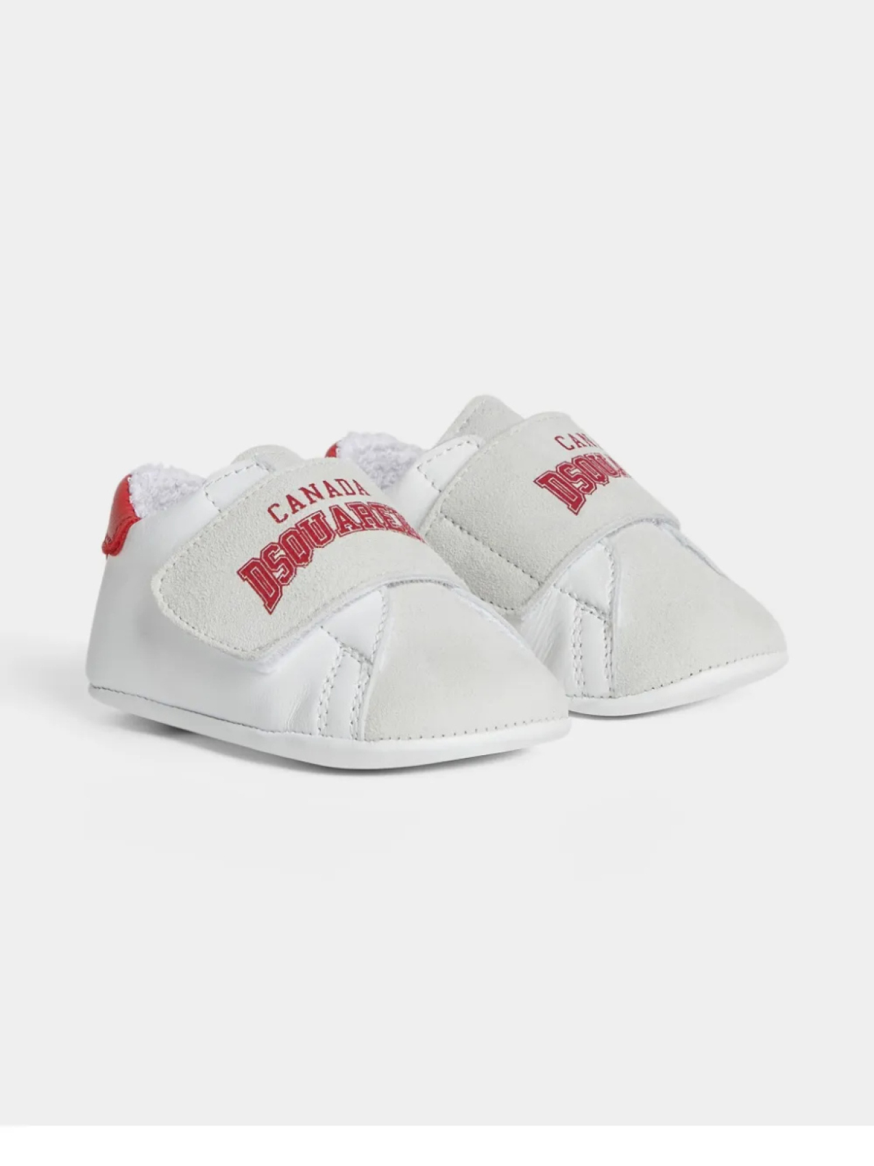 Кроссовки с логотипом DSQUARED2 KIDS, белый
Кроссовки с логотипом DSQUARED2 KIDS, белый