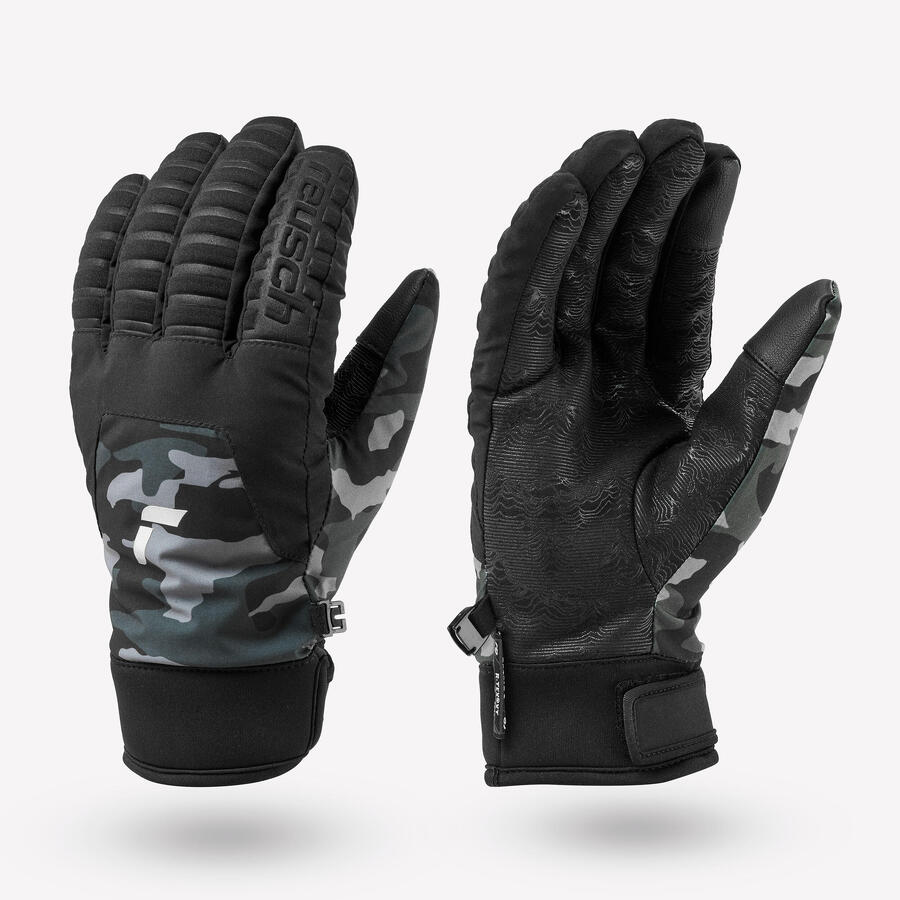 Лыжные перчатки для взрослых Freestyle - Serathor Reusch
Лыжные перчатки для взрослых Freestyle - Serathor Reusch