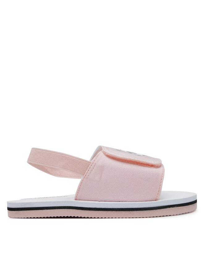 Сандалии Z30384 S Karl Lagerfeld Kids, розовый
Сандалии Z30384 S Karl Lagerfeld Kids, розовый