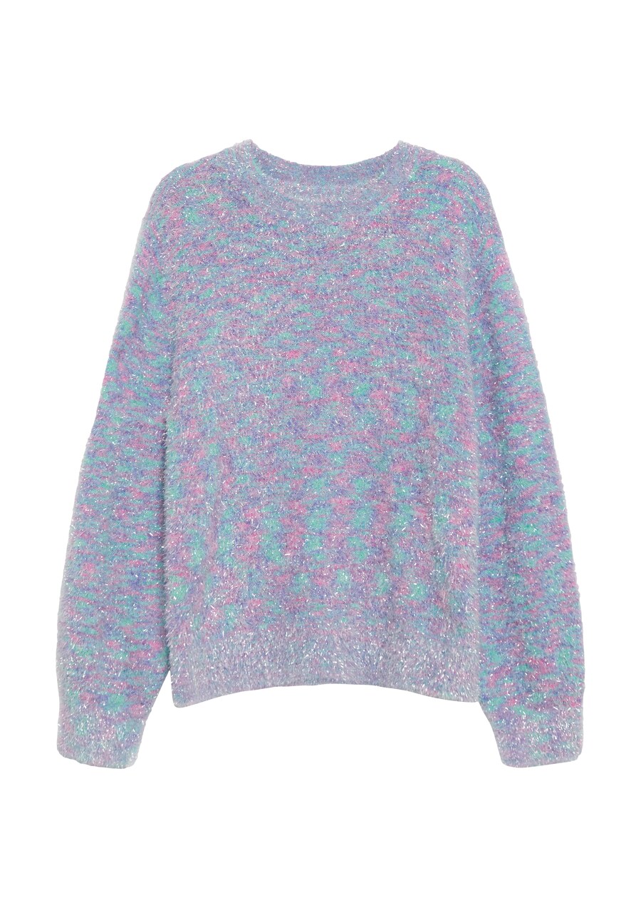 Свитер s.Oliver, Mixed Colors
Свитер s.Oliver, Mixed Colors