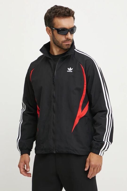 Куртка adidas Originals, черный
Куртка adidas Originals, черный