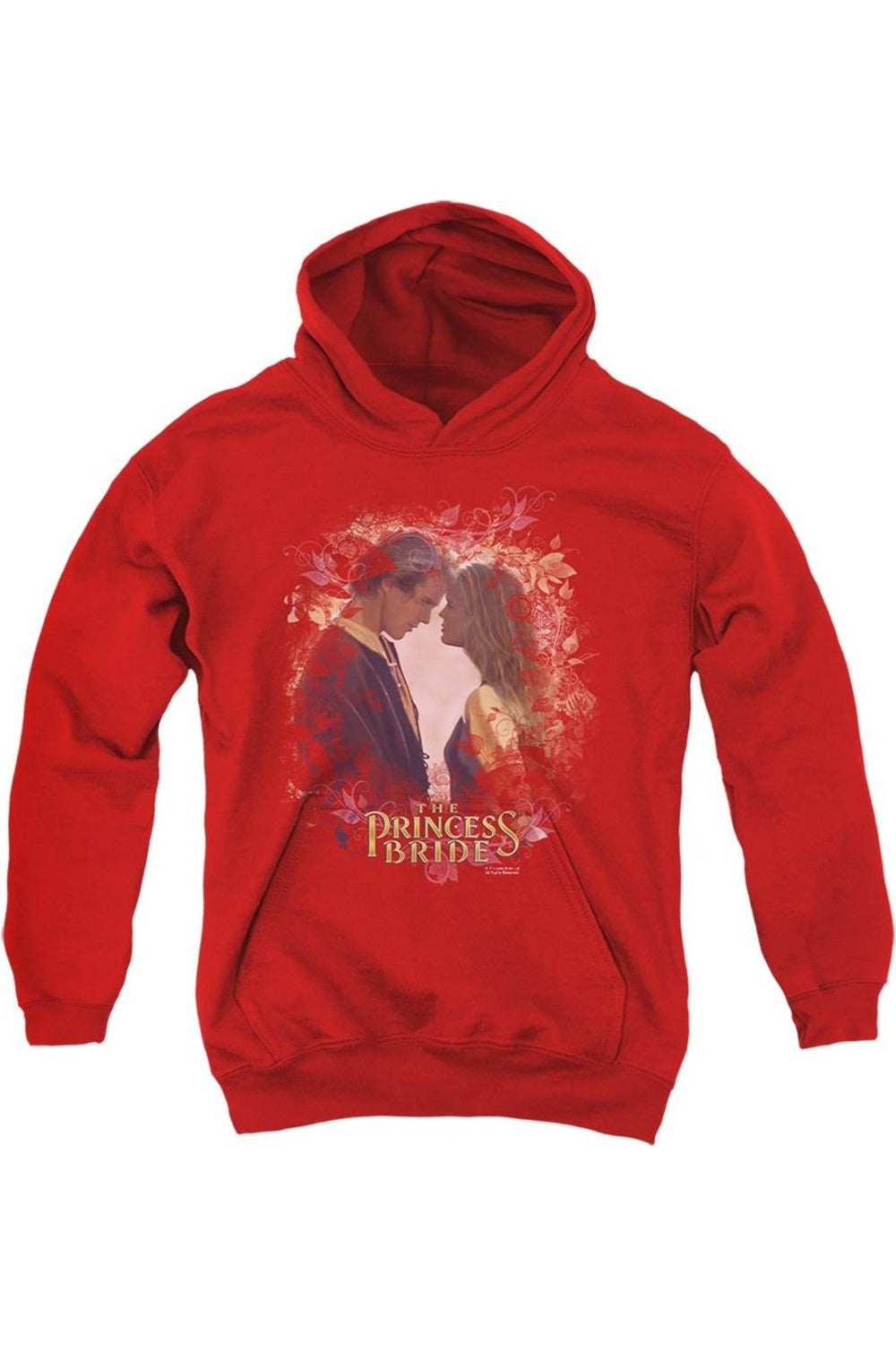 Принцесса-невеста Молодая любовь Толстовка с капюшоном Gildan, красный
Принцесса-невеста Молодая любовь Толстовка с капюшоном Gildan, красный