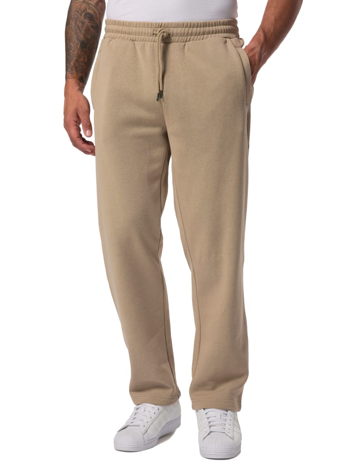 JP1880 Длинные спортивные штаны цвета мокко
JP1880 Длинные спортивные штаны цвета мокко