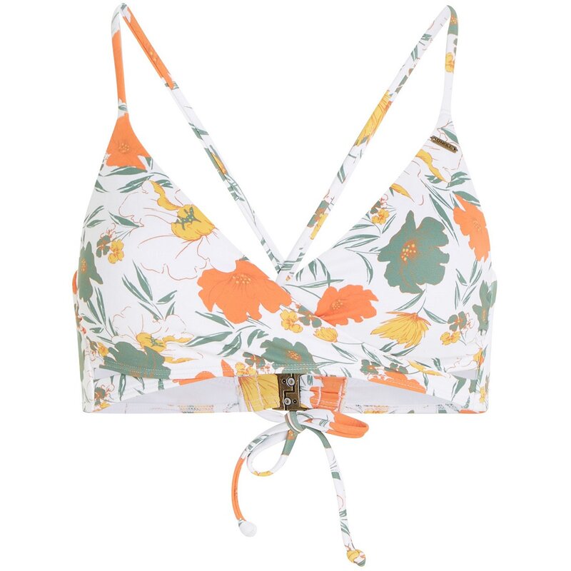 Bikinioberteil baay top O'Neill, белый
Bikinioberteil baay top O'Neill, белый