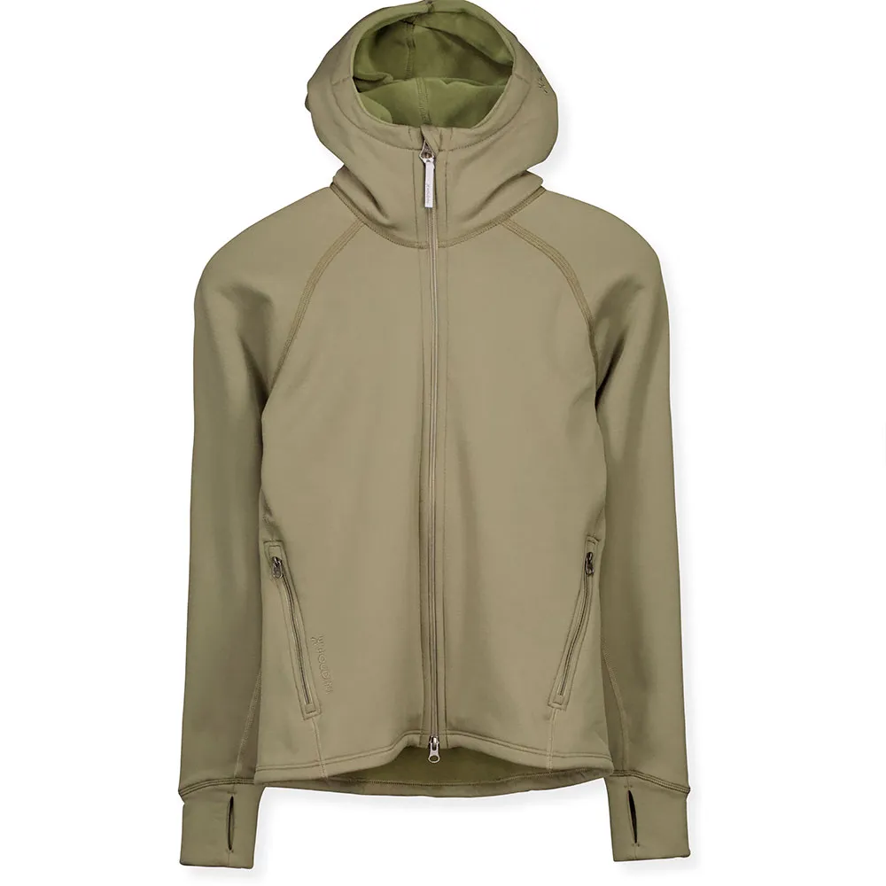 Худи Houdini Power, зеленый
Худи Houdini Power, зеленый