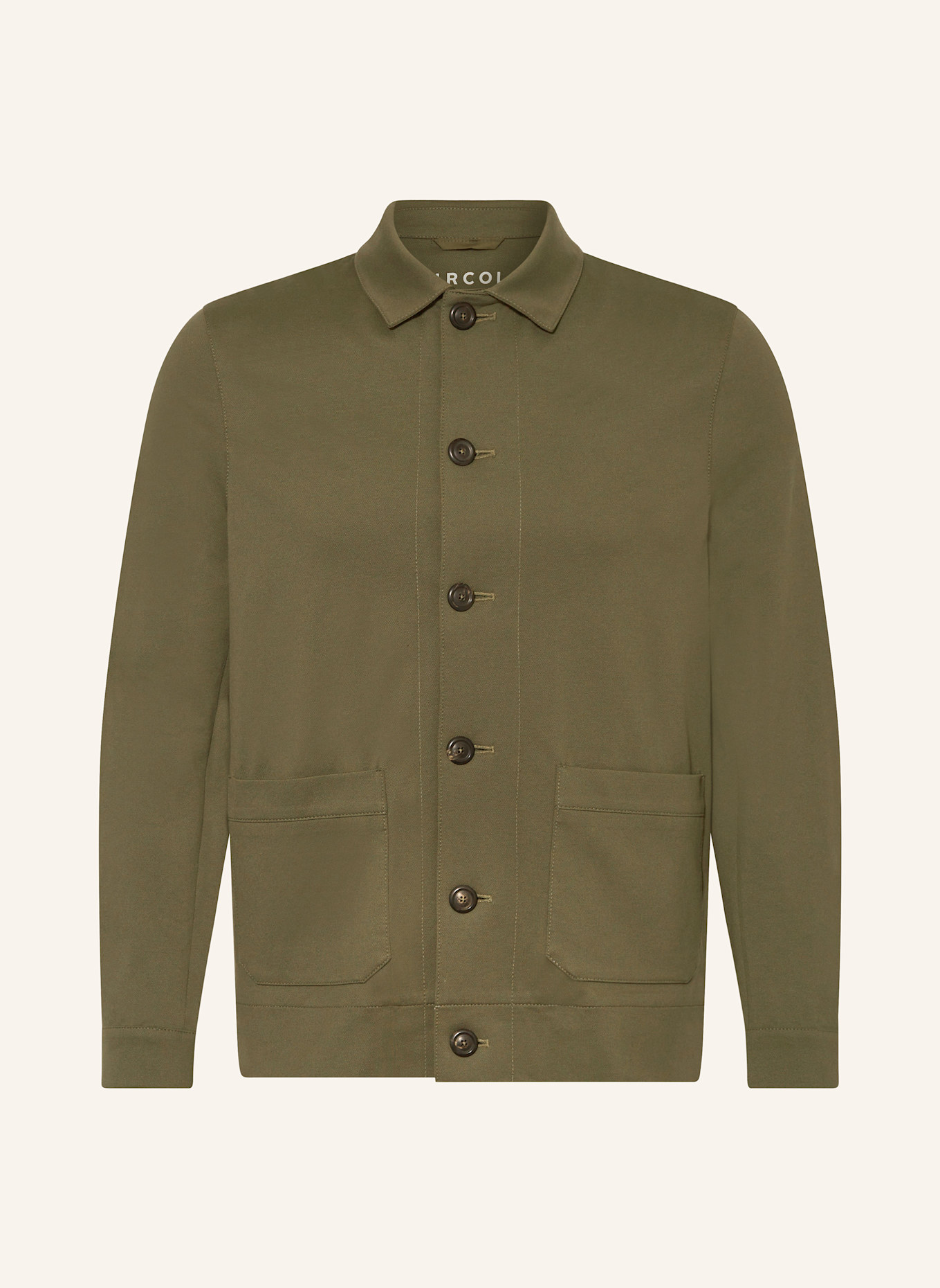 Куртка Circolo 1901, зеленый
Куртка Circolo 1901, зеленый