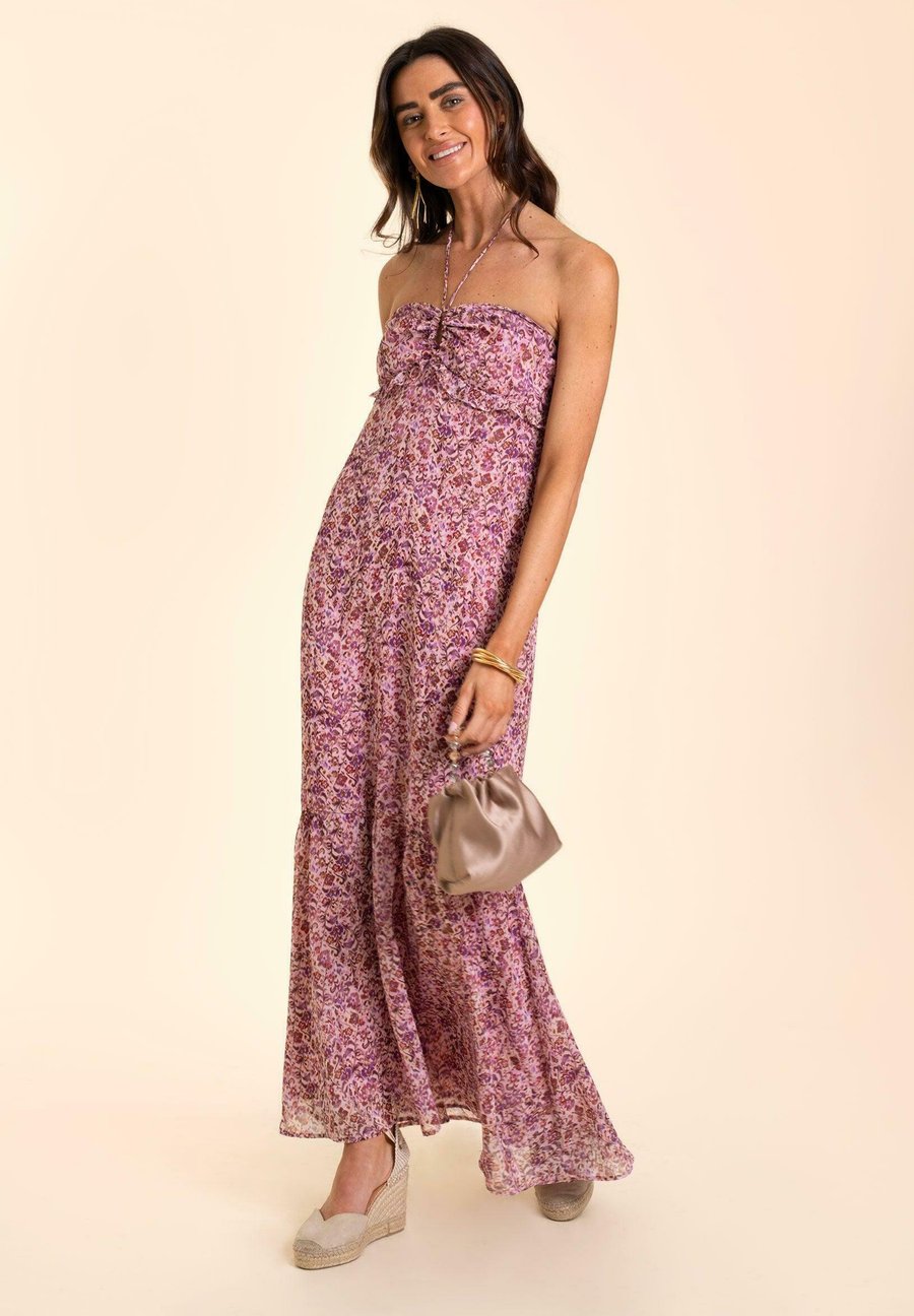 Платье THE-ARE Maxi dress, Pink
Платье THE-ARE Maxi dress, Pink