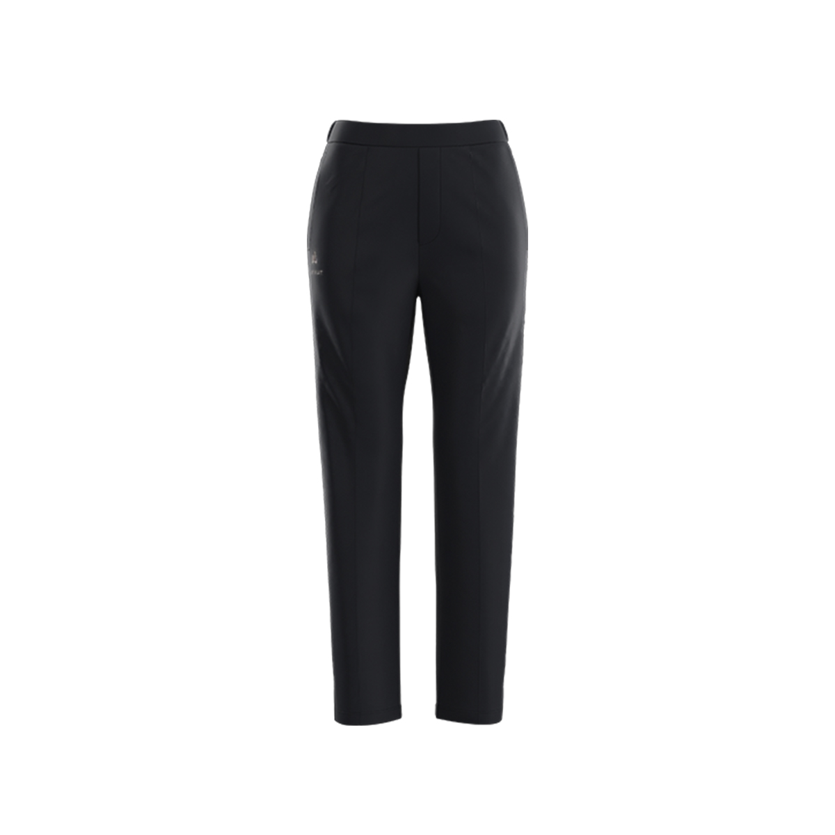 HOTSUIT Вязаные спортивные штаны женские черные
HOTSUIT Вязаные спортивные штаны женские черные