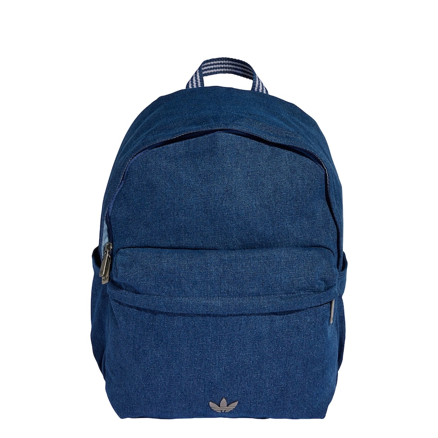 Рюкзак ADIDAS ORIGINALS Adicolor Classic, Blue Denim
Рюкзак ADIDAS ORIGINALS Adicolor Classic, Blue Denim