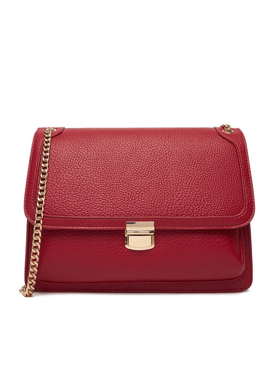 Сумка C-JEN-L-010-08 Jenny, красный
Сумка C-JEN-L-010-08 Jenny, красный