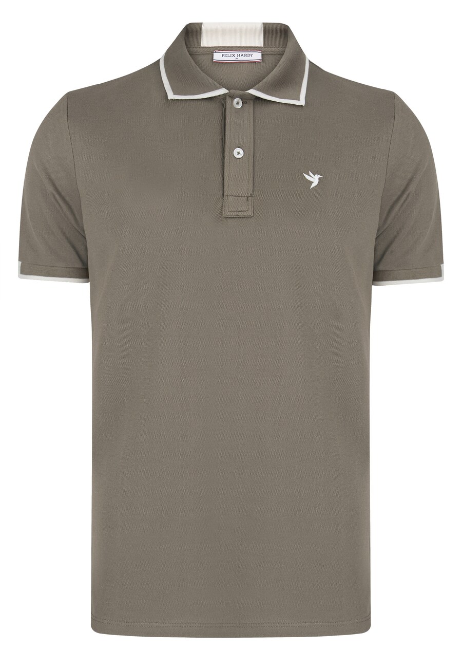 Рубашка Felix Hardy, хаки
Рубашка Felix Hardy, хаки