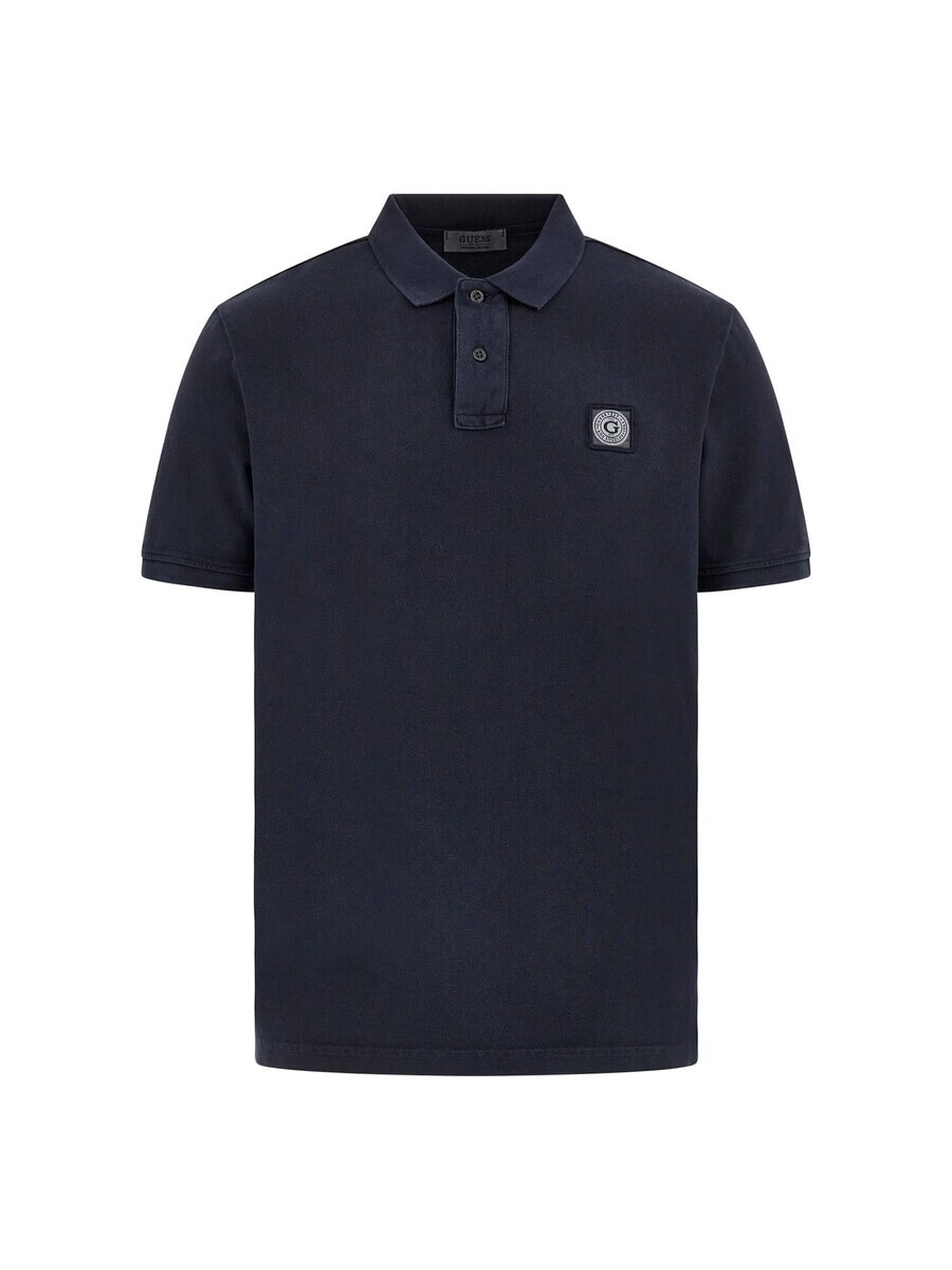 Футболка GUESS, цвет Night blue
Футболка GUESS, цвет Night blue