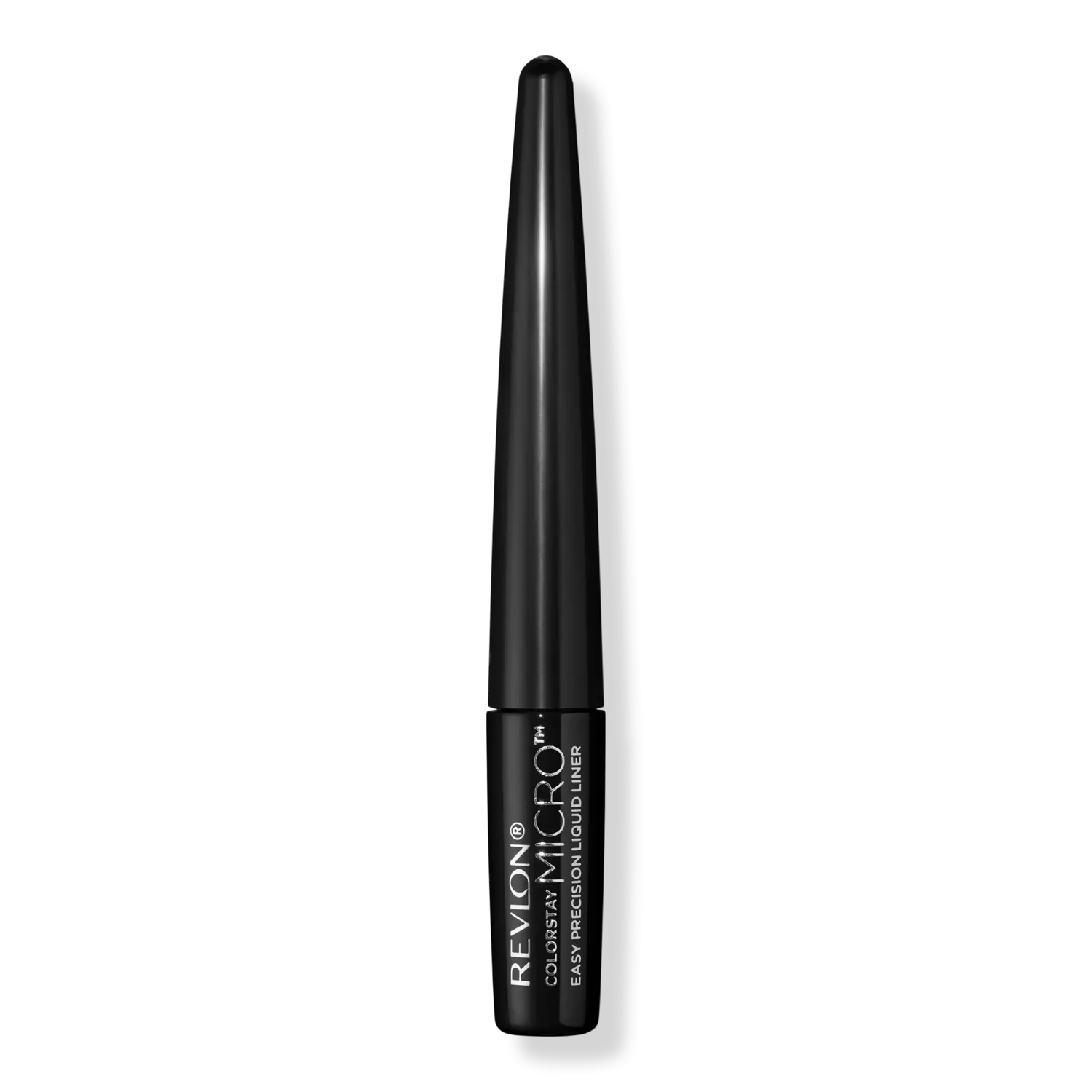 Жидкая подводка для глаз ColorStay Micro Easy Precision Revlon, Blackout
Жидкая подводка для глаз ColorStay Micro Easy Precision Revlon, Blackout