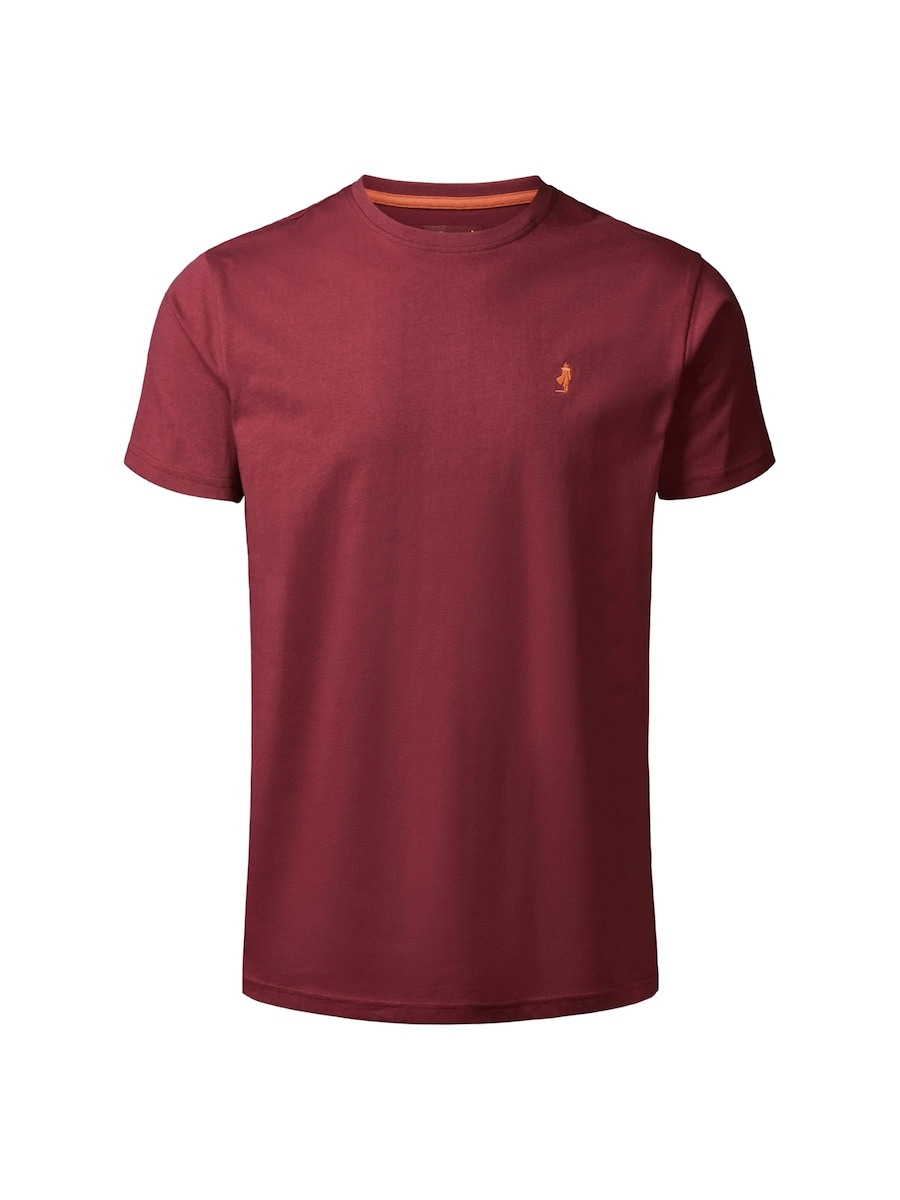 Традиционная рубашка MCS Texas, Wine Red
Традиционная рубашка MCS Texas, Wine Red