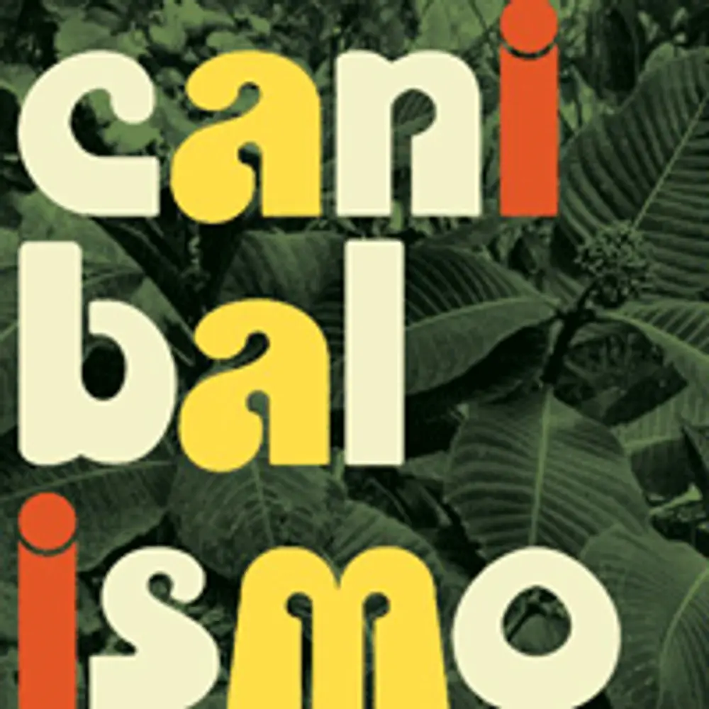 Диск CD Canibalismo - Chicha Libre
Диск CD Canibalismo - Chicha Libre