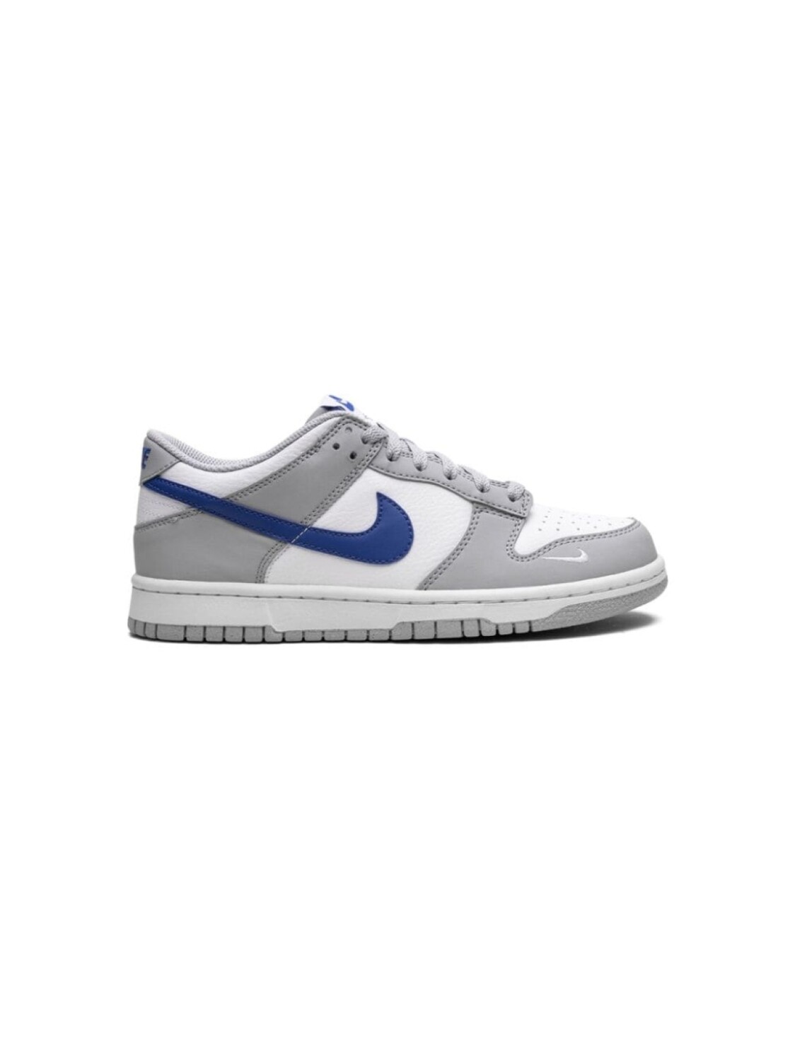 Кроссовки Dunk Low Nike Kids, серый
Кроссовки Dunk Low Nike Kids, серый