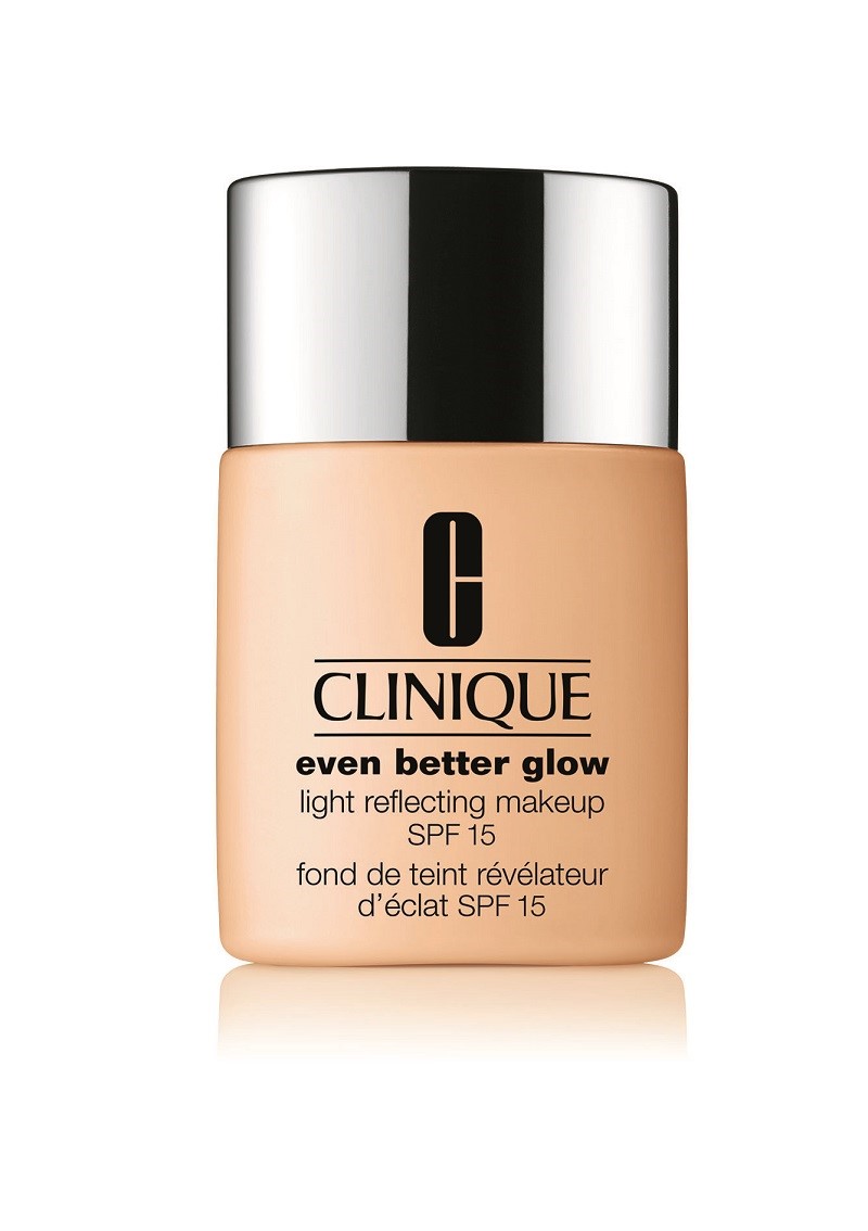 Основа под макияж even better glow light reflecting makeup spf 15 Clinique, цвет wn 04 bone, 30 мл
Основа под макияж even better glow light reflecting makeup spf 15 Clinique, цвет wn 04 bone, 30 мл