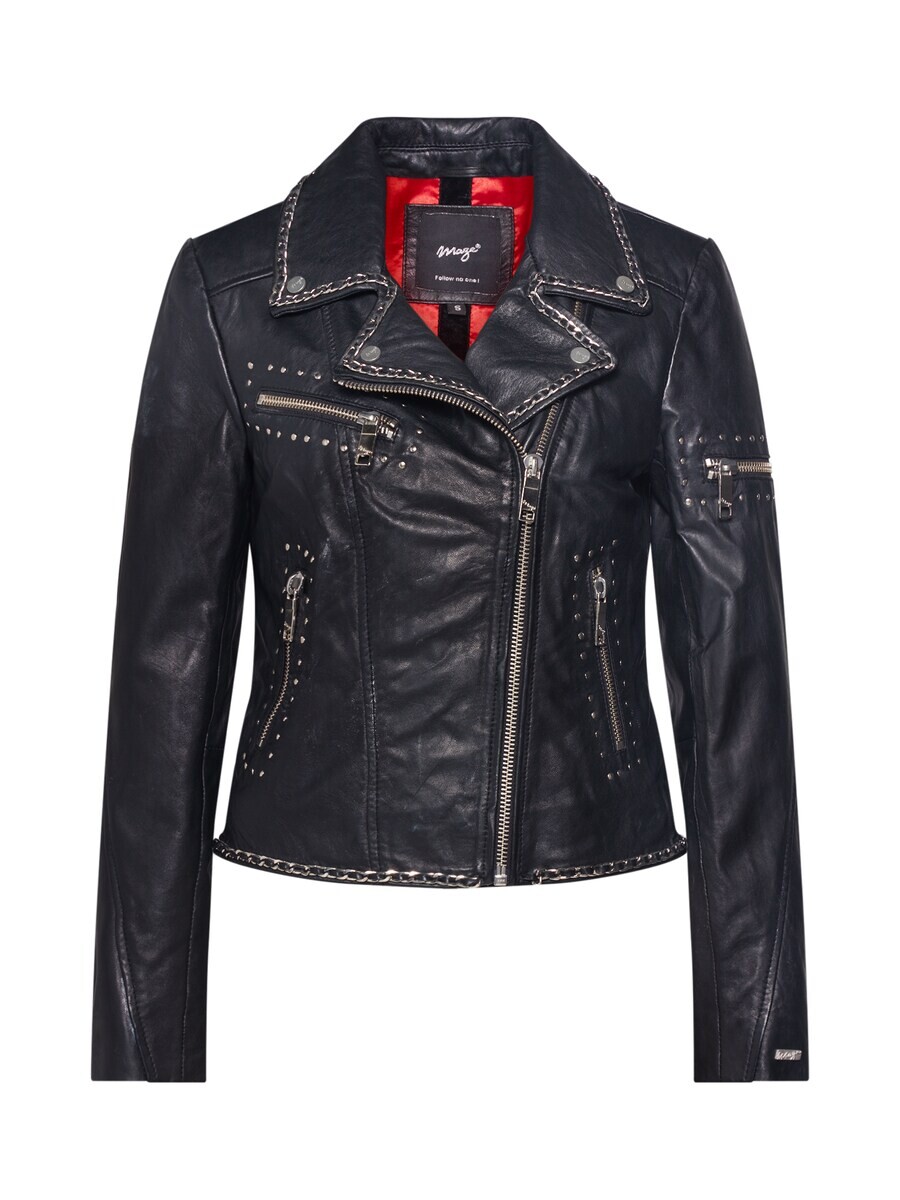 Межсезонная куртка Maze PARIA, черный
Межсезонная куртка Maze PARIA, черный