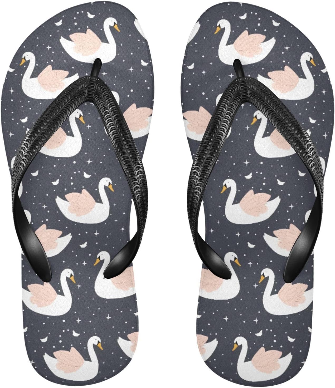 Женские и мужские шлепанцы с яркими милыми медвежатами, женские тапочки, мужские сандалии, шлепанцы для душа, летние нескользящие шлепанцы для плавания, пляжа и ванной Mnsruu, Swan A8436
Женские и мужские шлепанцы с яркими милыми медвежатами, женские тапочки, мужские сандалии, шлепанцы для душа, летние нескользящие шлепанцы для плавания, пляжа и ванной Mnsruu, Swan A8436