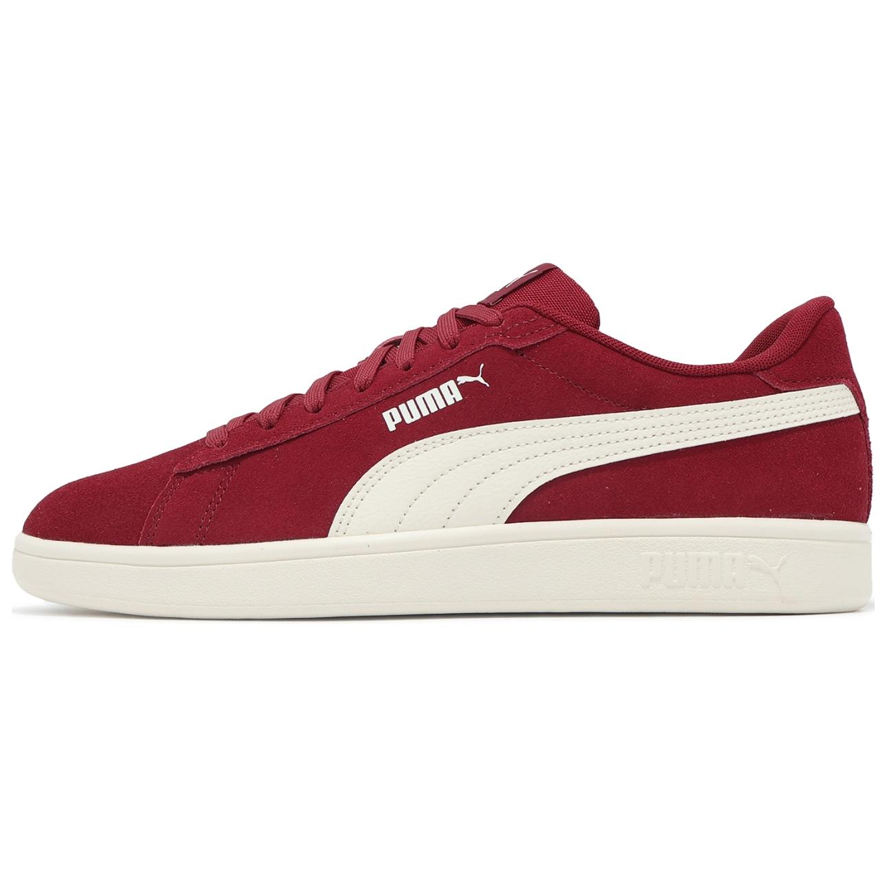 Puma Кроссовки Smash 30 Low Top Casual Shoes, унисекс, красные
Puma Кроссовки Smash 30 Low Top Casual Shoes, унисекс, красные