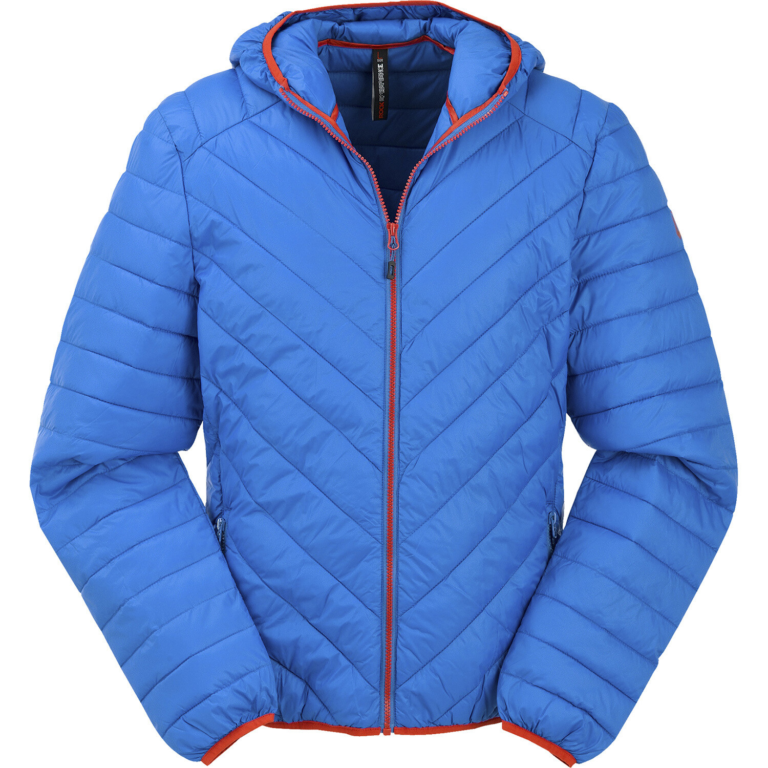 Куртка ROCK EXPERIENCE Thermo Leichtjacke Spike, синий
Куртка ROCK EXPERIENCE Thermo Leichtjacke Spike, синий