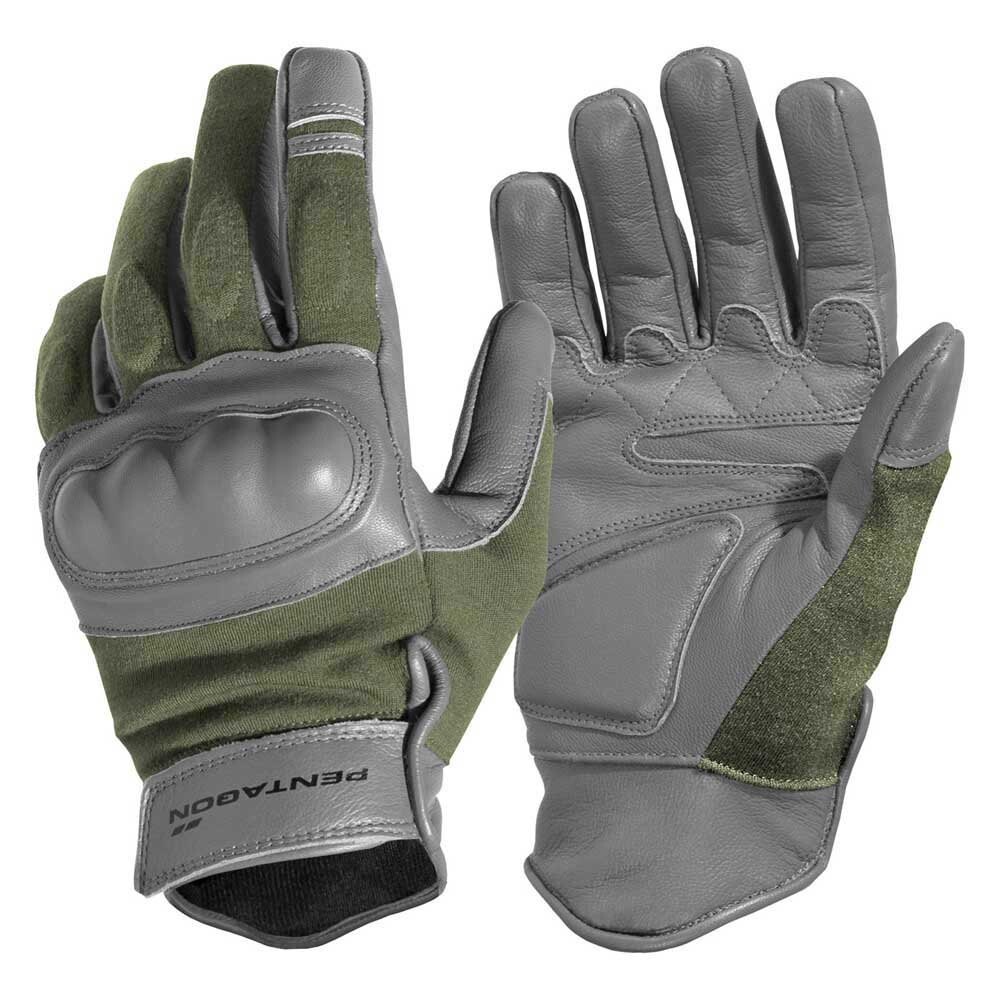 Перчатки Pentagon Storm Tactical Long, серый
Перчатки Pentagon Storm Tactical Long, серый