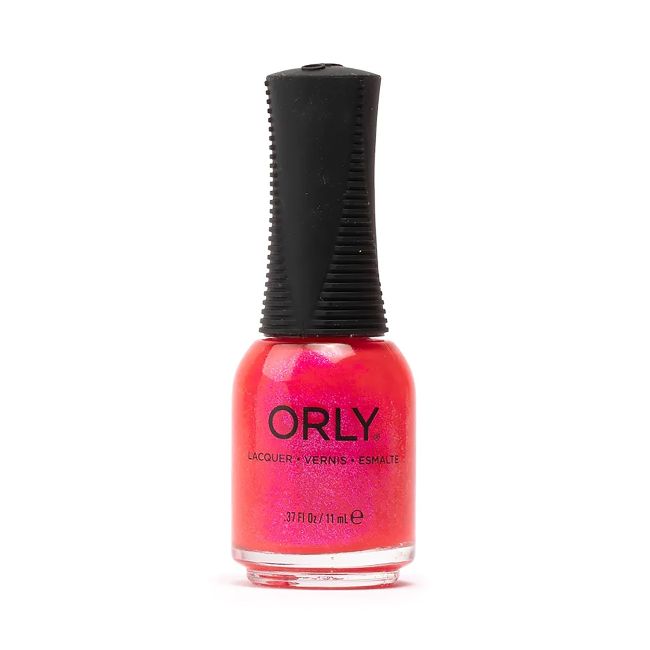 Лак для ногтей Orly, цвет coral crush, 11 мл
Лак для ногтей Orly, цвет coral crush, 11 мл