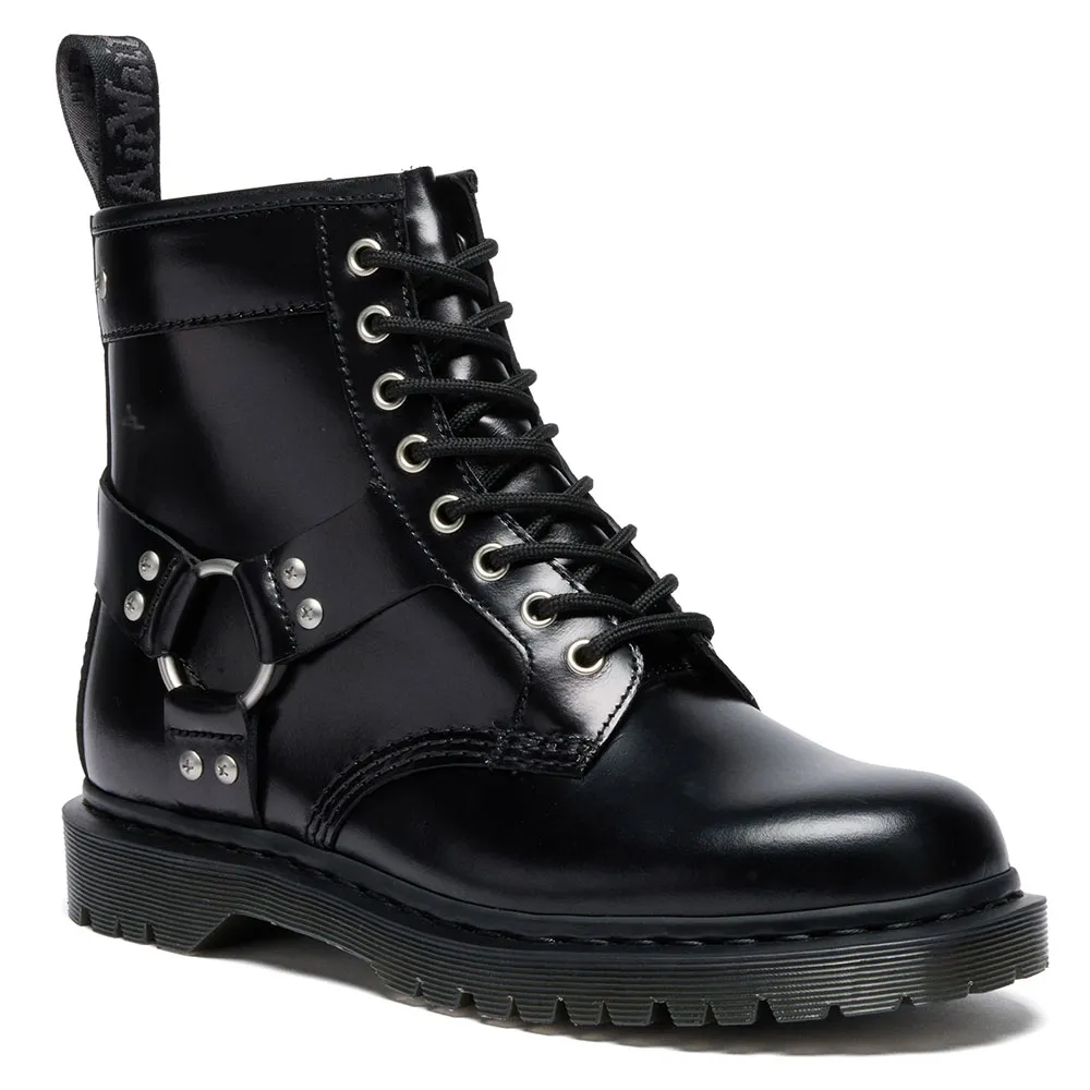 Ботинки Dr Martens 1460 Harness, черный
Ботинки Dr Martens 1460 Harness, черный