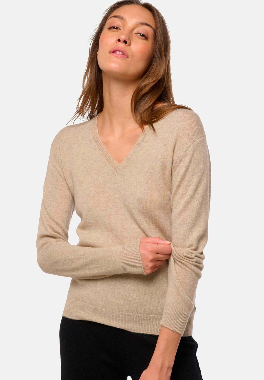 Джемпер Mahogany TESSA, Spelt/Beige
Джемпер Mahogany TESSA, Spelt/Beige