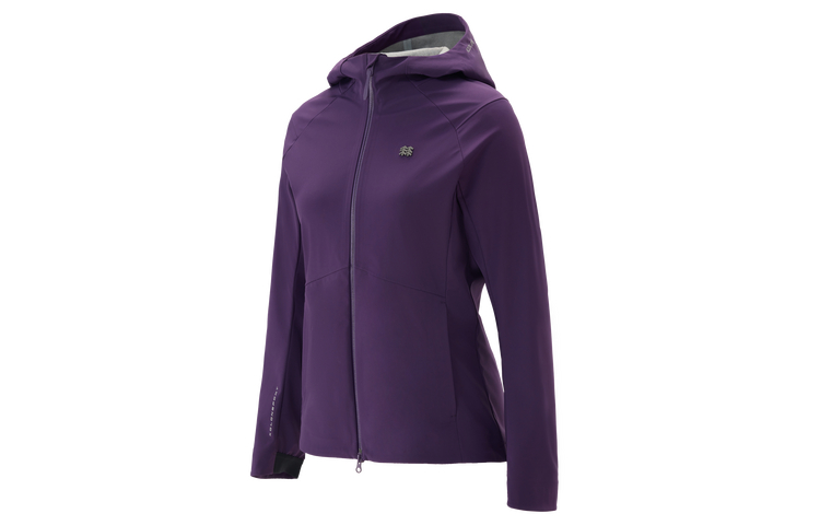 KOLON SPORT Женская куртка для походов, Dark Purple Red PL
KOLON SPORT Женская куртка для походов, Dark Purple Red PL