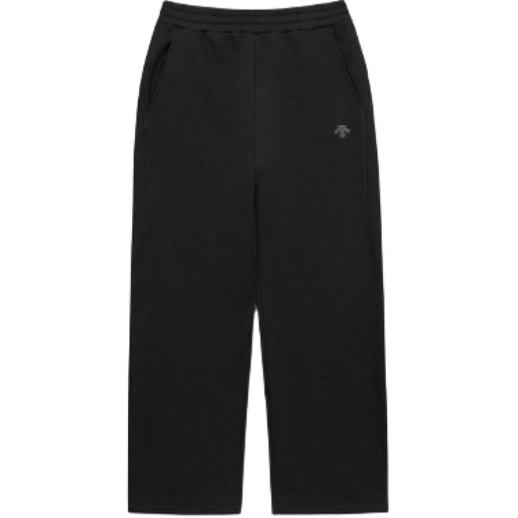 Повседневные брюки Unisex DESCENTE, черный
Повседневные брюки Unisex DESCENTE, черный