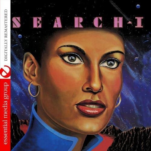 CD диск Search: Search 1 
CD диск Search: Search 1